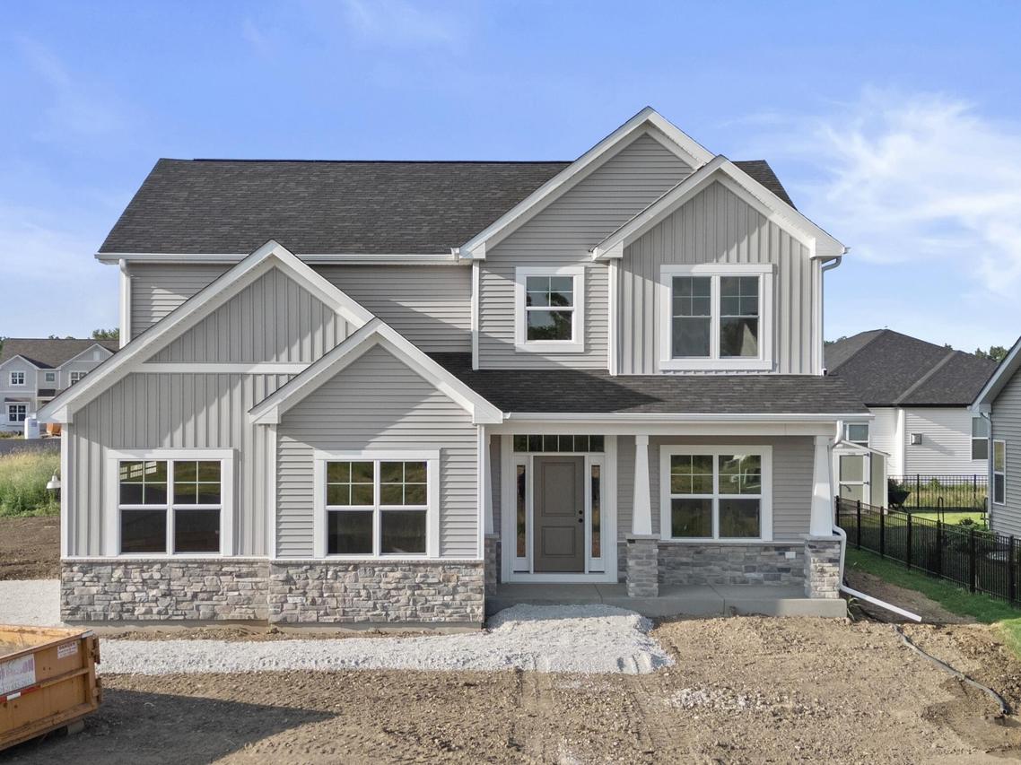 25819 77th Pl #Lt66, Paddock Lake, WI 53168