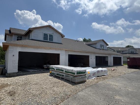 New Construction Homes For Sale This Week in Johnson Creek: June 25th to July 1st