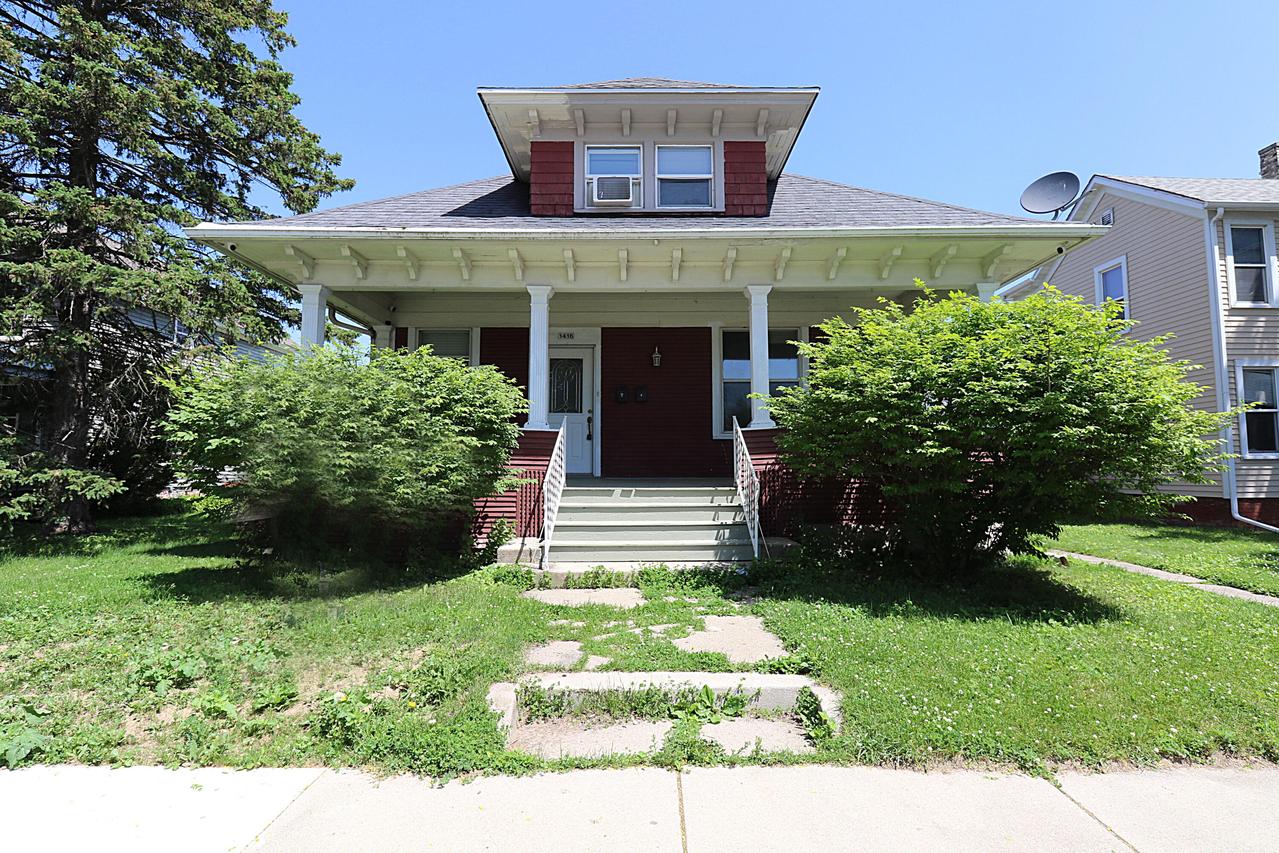 1416 Michigan Ave #1416A, Sheboygan, WI 53081
