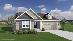 New Homes For Sale This Week That Attend Hadfield Elementary School: June 27th to July 3rd