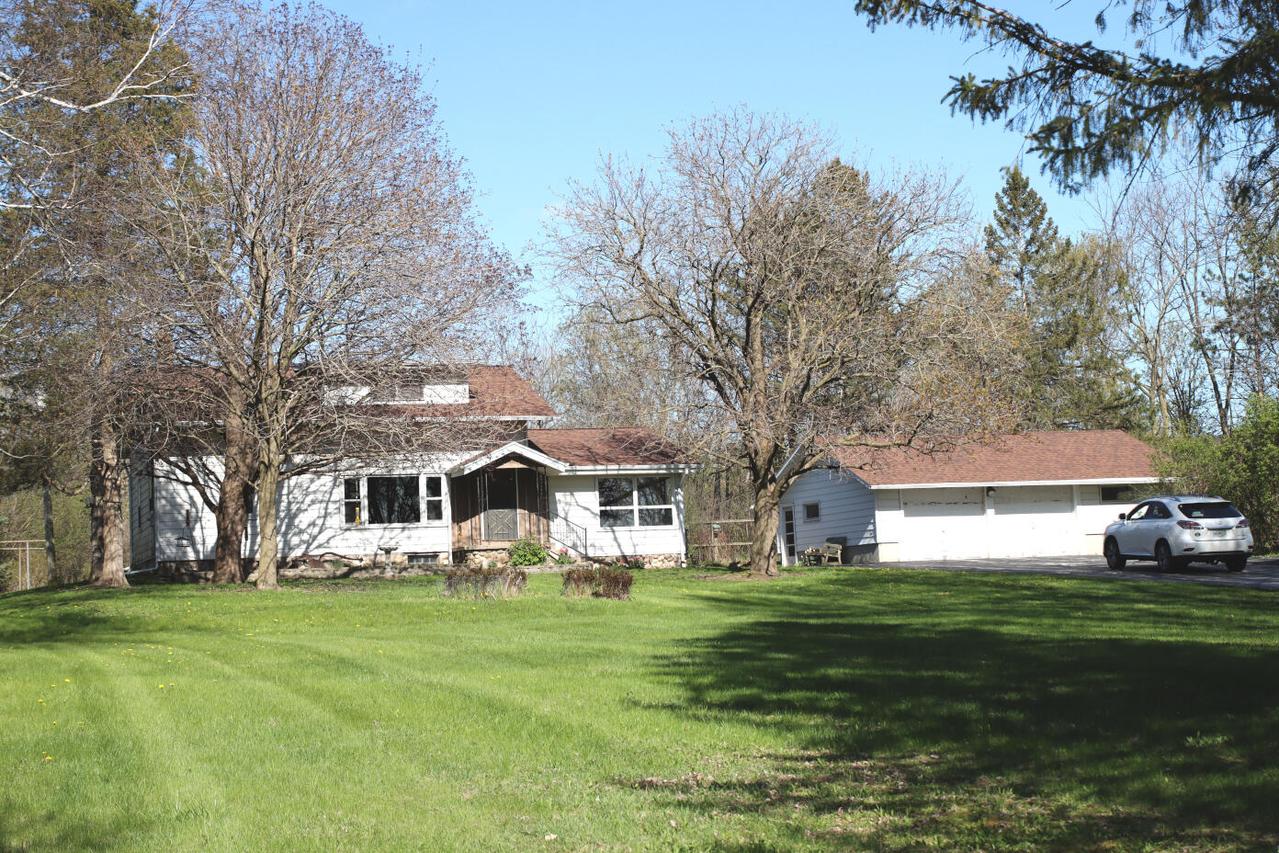 N3784 S Goodland Rd, Rubicon, WI 53078