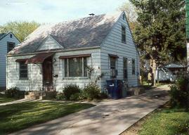 4666 N 46th St, Milwaukee, WI 53218