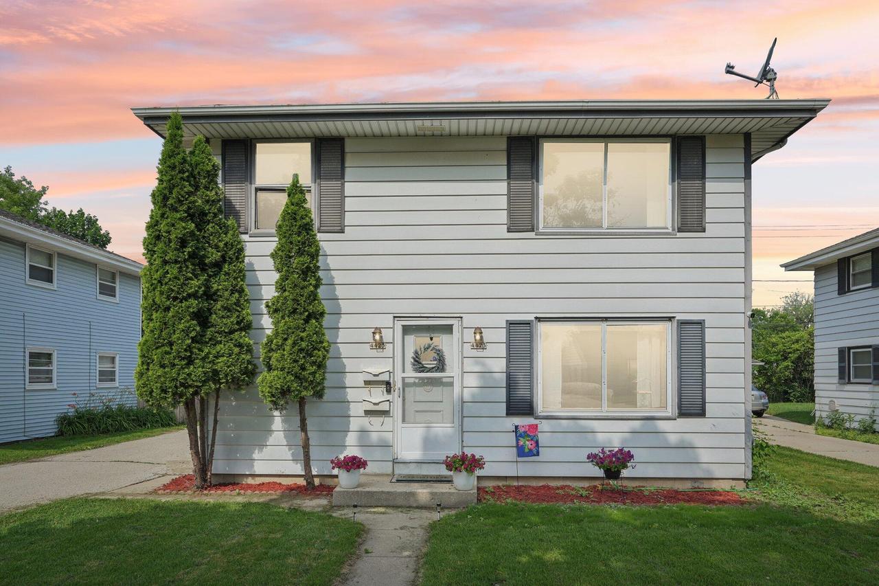 4423 S 5th Pl #4425, Milwaukee, WI 53207