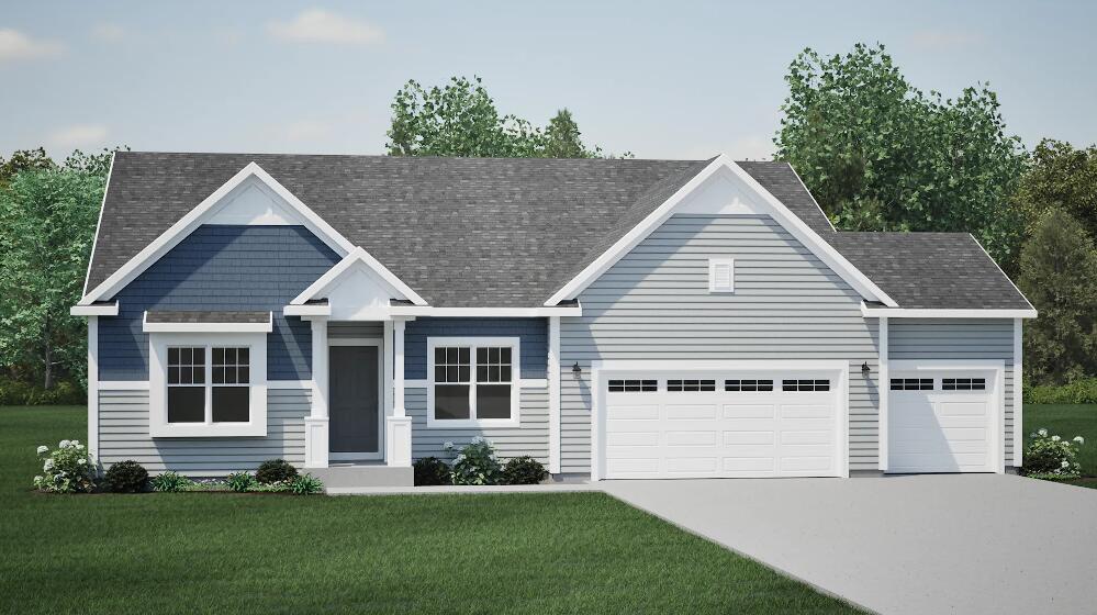 W256N6781 Alpine Dr, Sussex, WI 53089