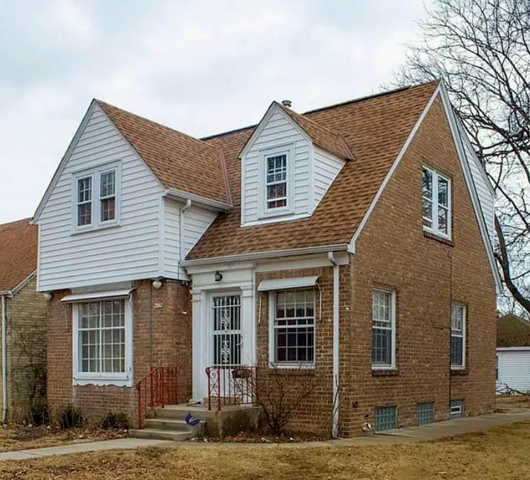 4134 N 46th St, Milwaukee, WI 53216