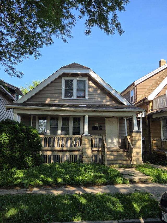 3223 N 36th St, Milwaukee, WI 53216