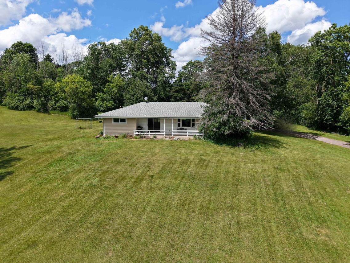 3324 County Road I -, Saukville, WI 53080