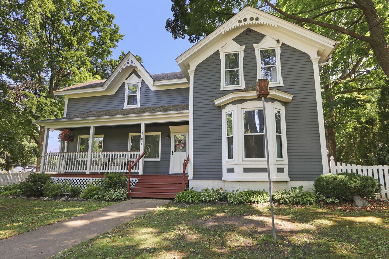8207 12th St, Somers, WI 53144