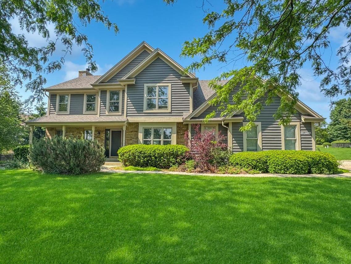 N49W31242 Old Steeple Rd, Merton, WI 53029
