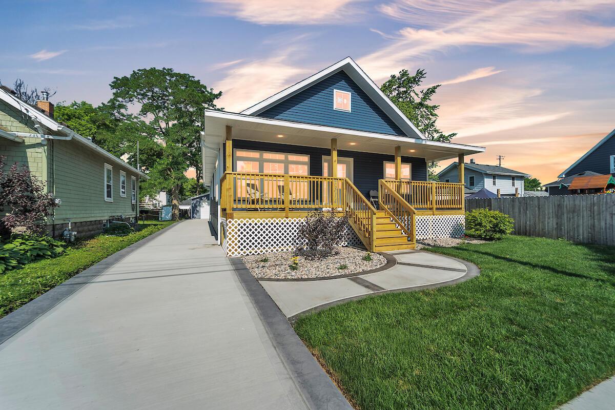 7314 25th Ave, Kenosha, WI 53143