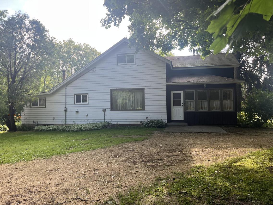 420 County Highway H -, Farmington, WI 53021