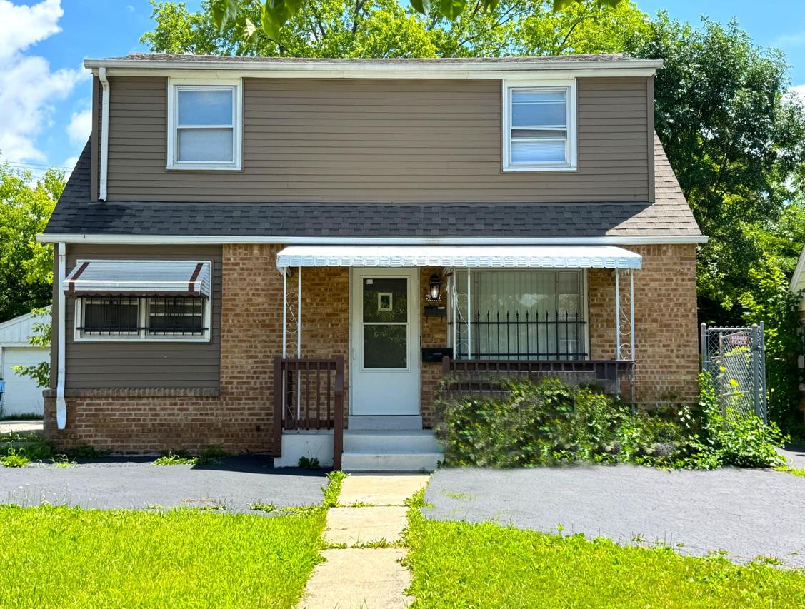 5060 N 61st St, Milwaukee, WI 53218