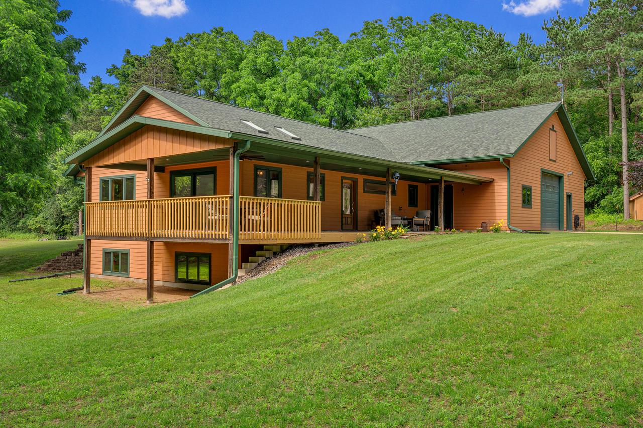 N13249 West Prairie, Trempealeau, WI 54661