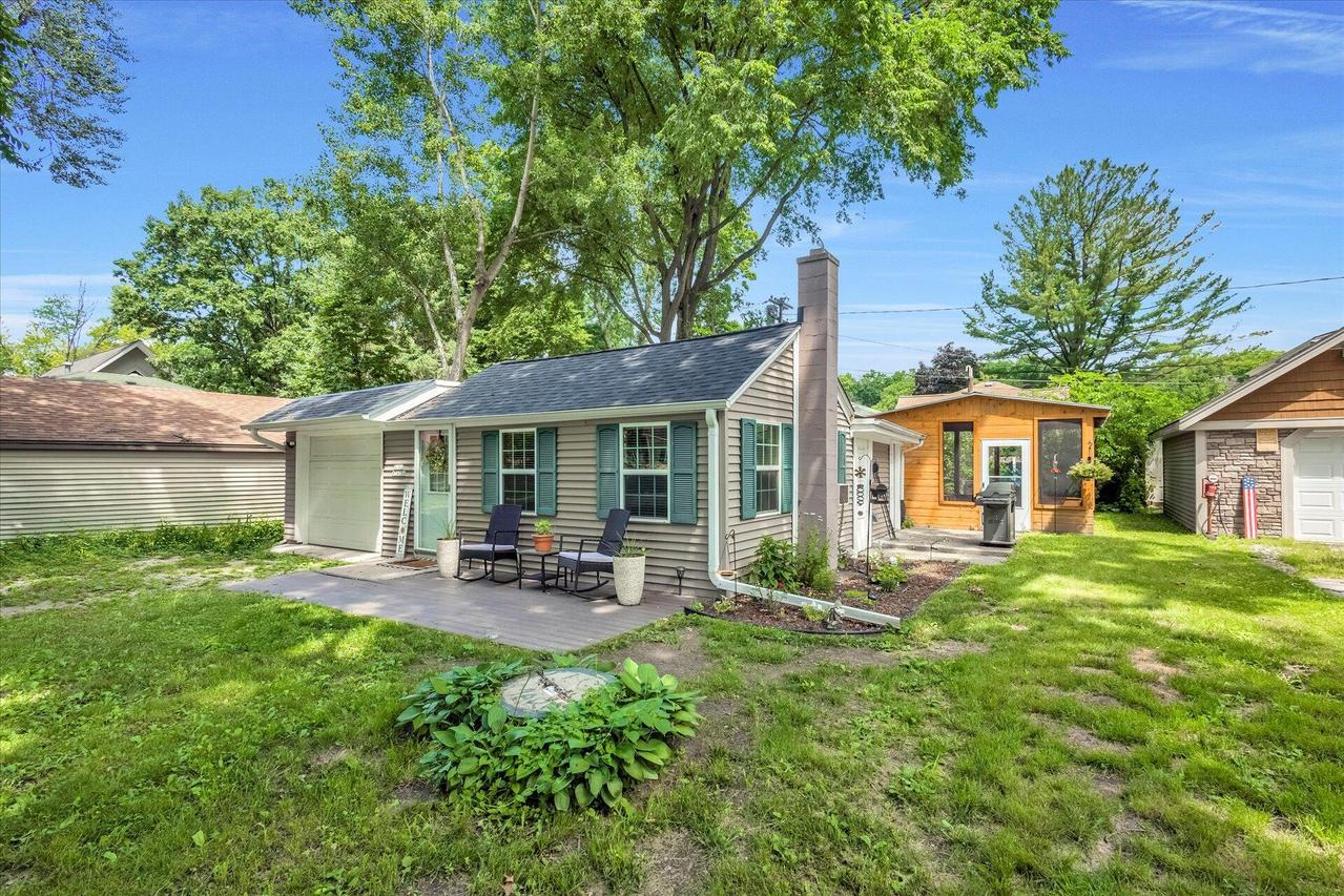 S102W34554 Lower Clarks Park, Eagle, WI 53119