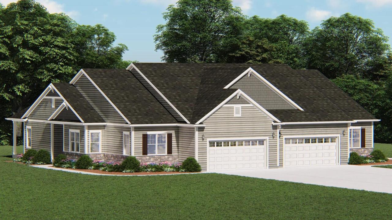 843 Stirling Dr, Oconomowoc, WI 53066