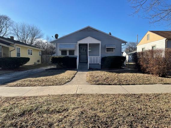 Homes Just Sold in Hampton Heights: June 24th to June 30th