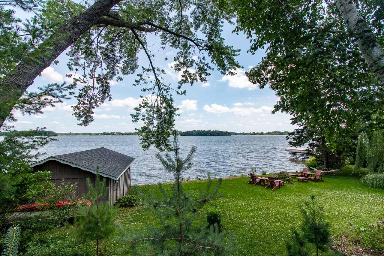 N5094 Butternut Ct, Hubbard, WI 53039