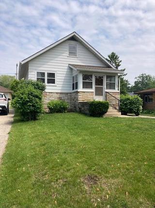 Homes Just Sold in West Allis: June 24th to June 30th