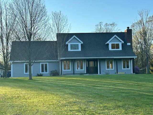 7009 Forseth Ct, Trenton, WI 53090