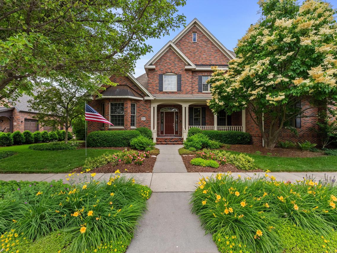 846 Briarwood Ct, Kohler, WI 53044