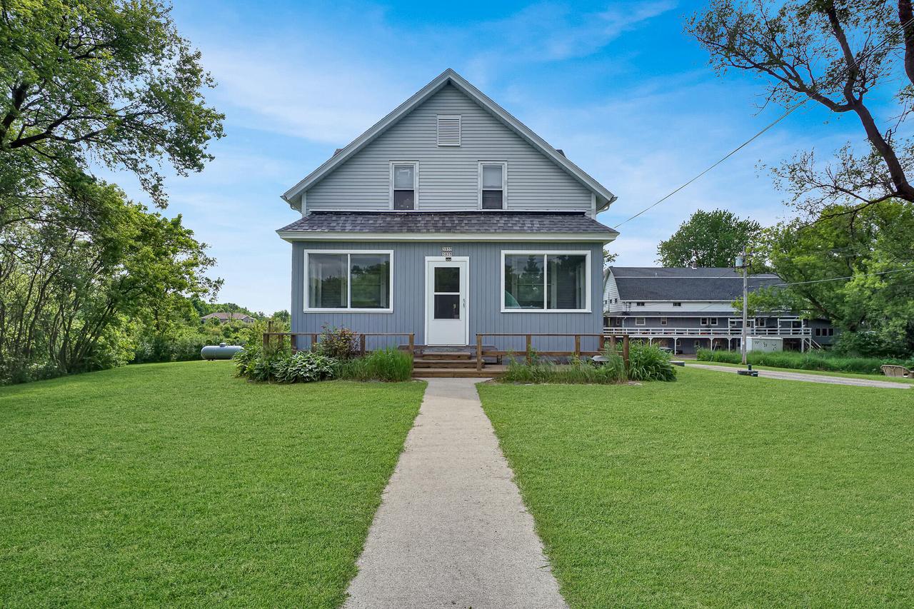 3933 Lovers Ln #3935, Polk, WI 53086