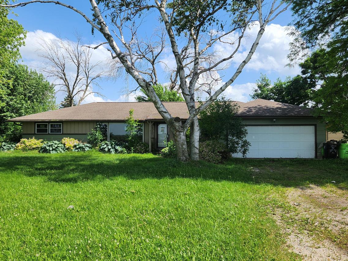 W11125 W State Road 33 -, Randolph, WI 53956