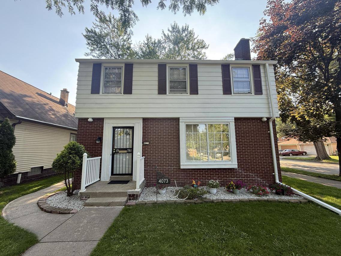 4073 N 40th St, Milwaukee, WI 53216