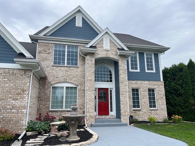 844 Oak Ridge, Hartford, WI 53027