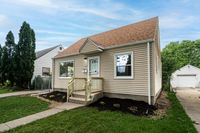 New Homes For Sale This Week in Wahl Park: June 27th to July 3rd