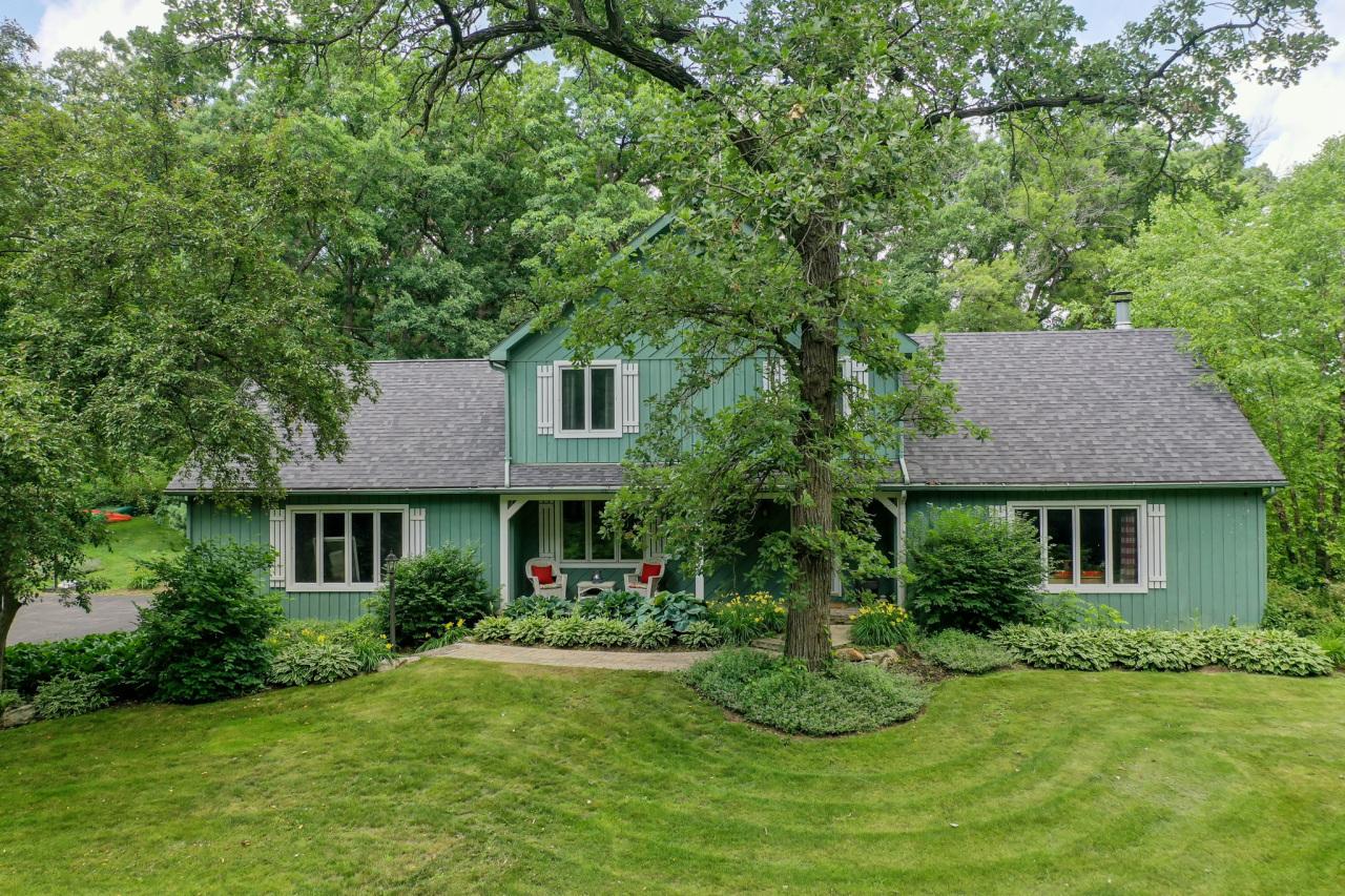 N3128 Elm Ridge, Darien, WI 53115