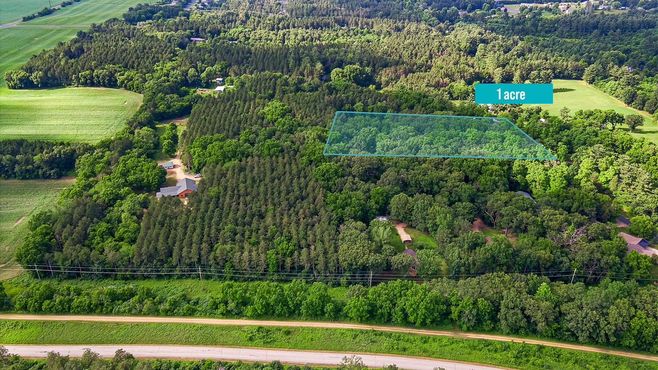 Lot 000 West Prairie, Trempealeau, WI 54661