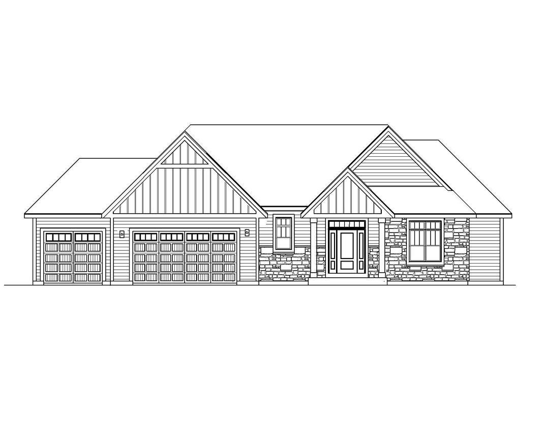 2311 Boulder Dr, Slinger, WI 53086