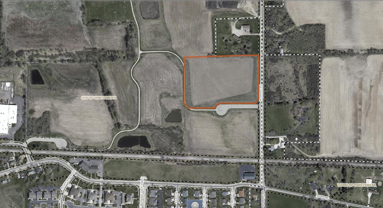 Lt2T Howard Rd, Whitewater, WI 53190