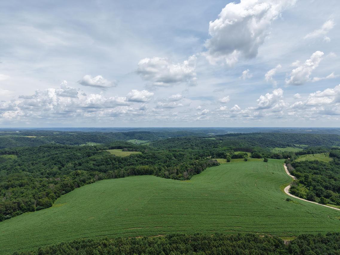 Cty Rd Ss -, Webster, WI 54664