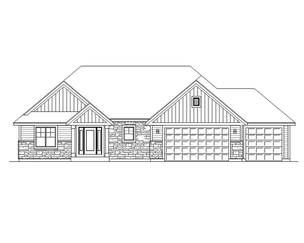 2358 Boulder Dr, Slinger, WI 53086