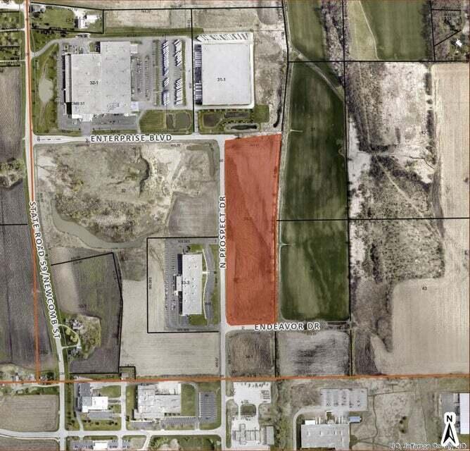 Lt8B N Prospect Dr, Whitewater, WI 53190