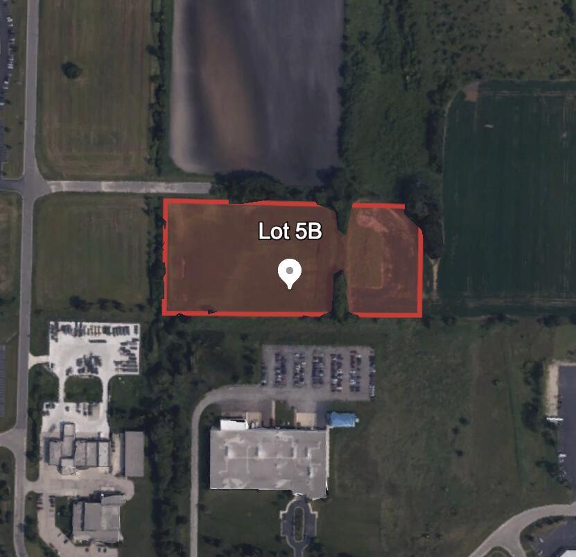 Lt5B Endeavor Dr, Whitewater, WI 53190