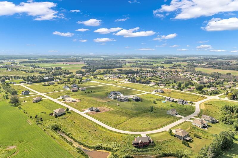 Lt70 Highland Hills, Sheboygan Falls, WI 53085
