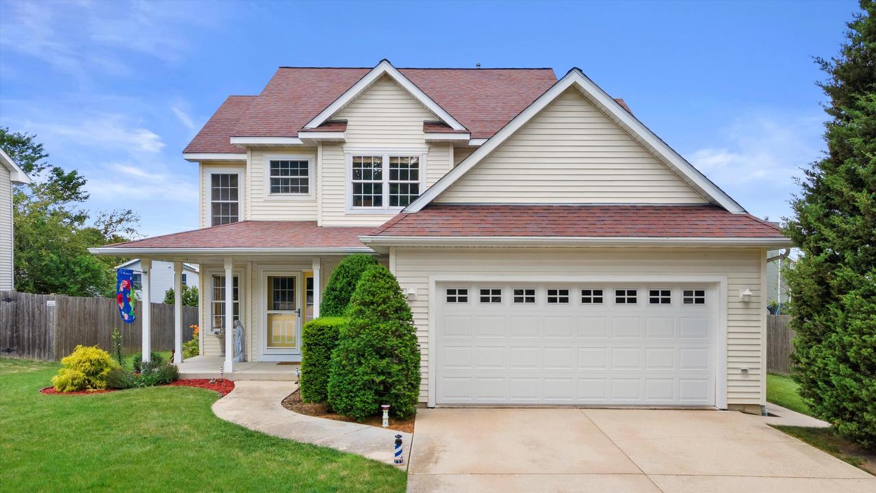 3238 125th St, Pleasant Prairie, WI 53158