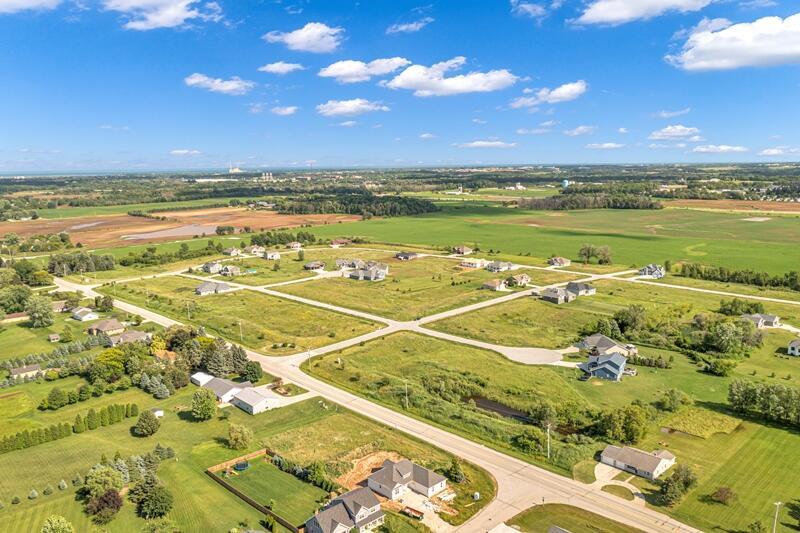 Lt87 S Kapur Dr, Sheboygan Falls, WI 53085