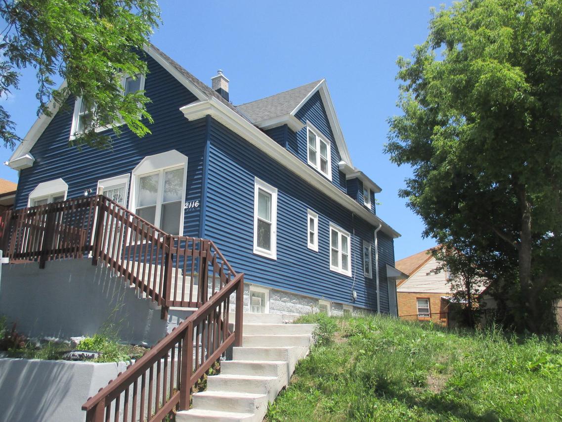 2116 W Atkinson Ave #2116A, Milwaukee, WI 53209