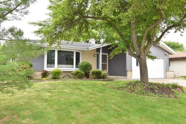 New Homes For Sale This Week That Attend Oak Creek High School: June 27th to July 3rd