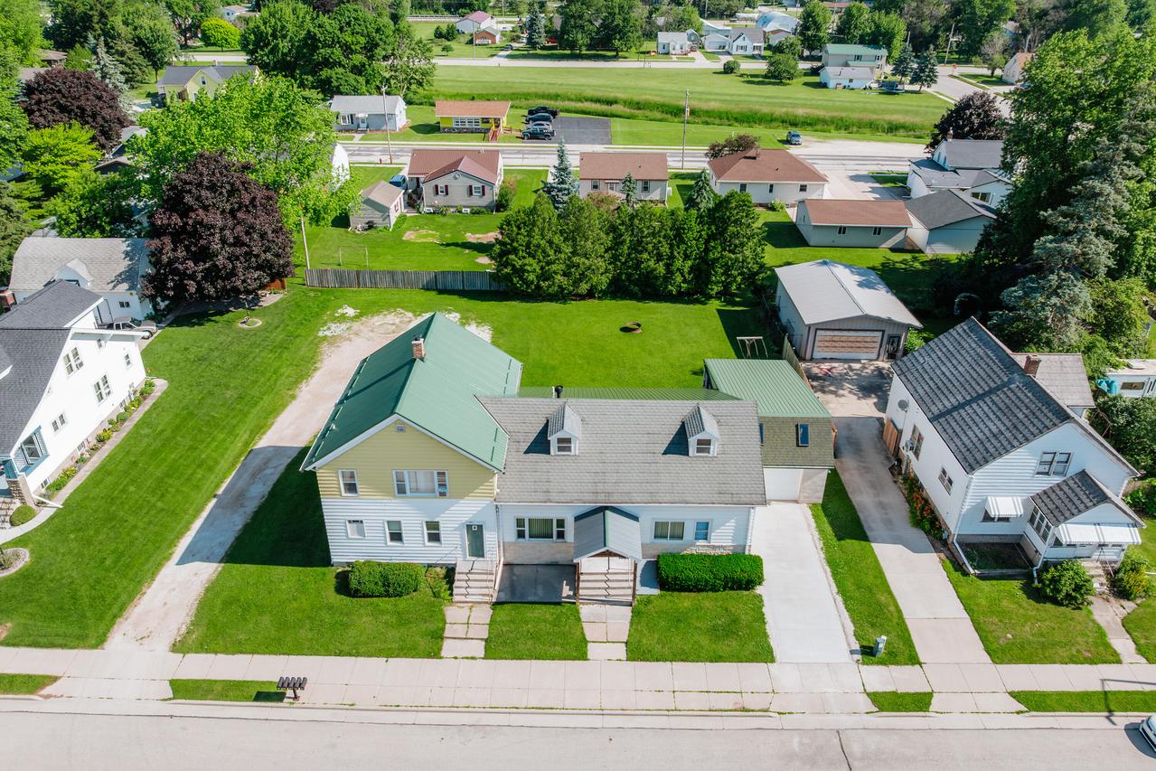 418 Manitowoc St #420, Reedsville, WI 54230