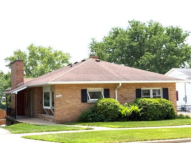 412 E Sherman Ave, Fort Atkinson, WI 53538