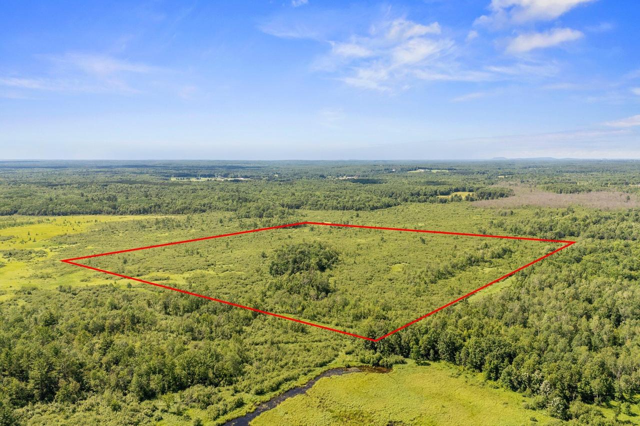 Lt1 Clark Ave, Pine Valley, WI 54456