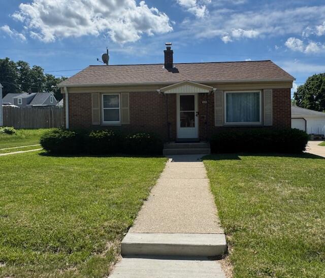 3681 S 5th St, Milwaukee, WI 53207