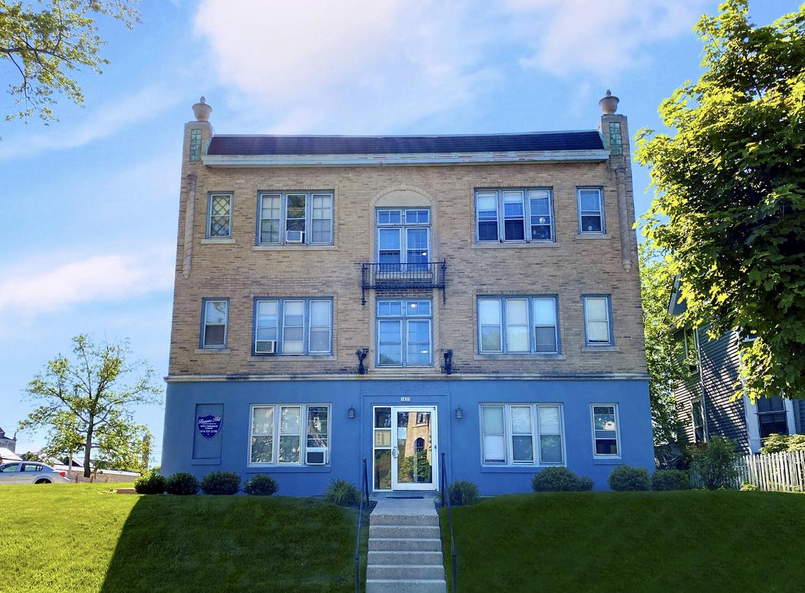 1835 N 2nd St, Milwaukee, WI 53212