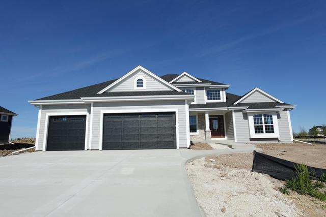 New Construction Homes For Sale This Week That Attend Wilson Elementary School: July 2nd to July 8th