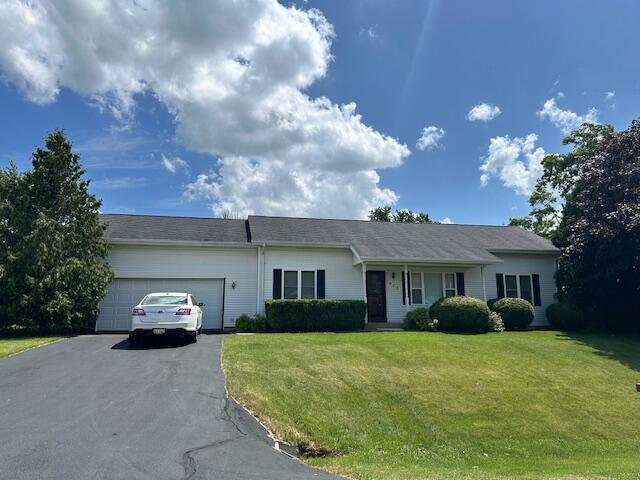 517 Oak Ridge, Darien, WI 53114