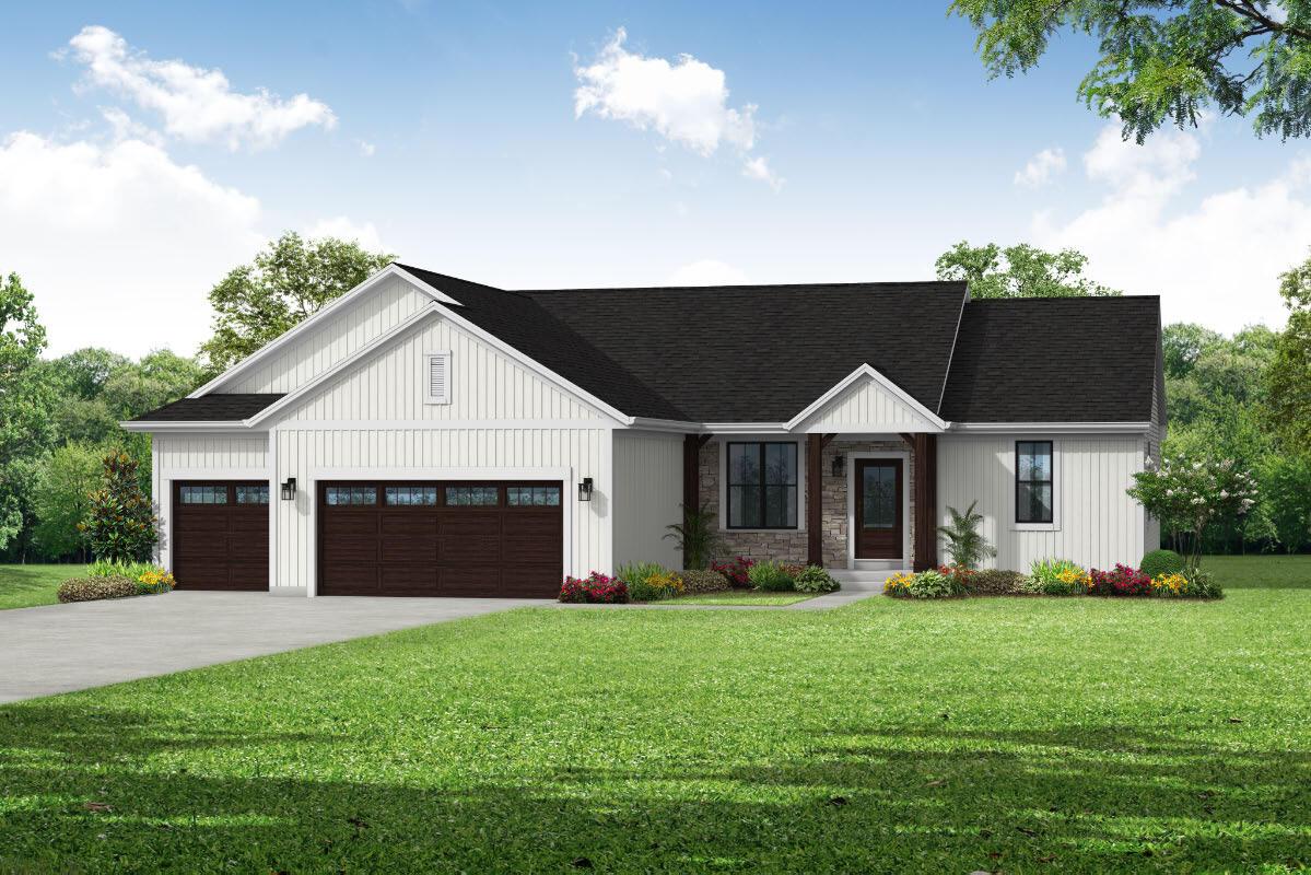 1799 Sweetwater Blvd #Lt11, Port Washington, WI 53074